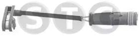 Датчик износа тормозных колодок STC T402106