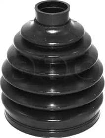 Пыльник ШРУСа