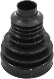 Пильовик гранати