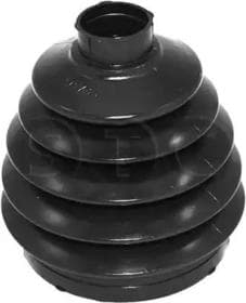 Пильовик гранати