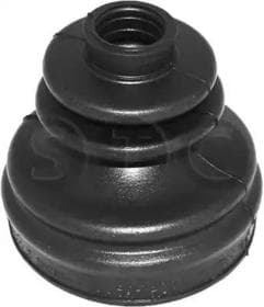 Пыльник ШРУСа