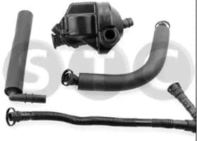 Сепаратор масла Сепаратор масла