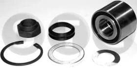 Подшипник ступицы