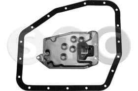 Фільтр АКПП STC t421020