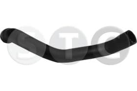 Патрубок радиатора системы охлаждения двигателя