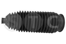 Пильник кермової рейки