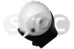 Бачок охлаждающей жидкости