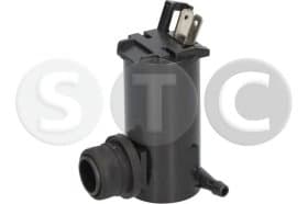 Насос омывателя