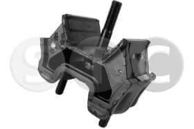 Подушка двигателя