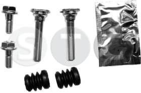 Напрямна гільза скоби гальмівного супорта STC t443040