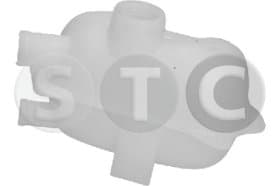 Бачок охлаждающей жидкости STC t431006