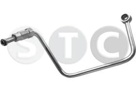 Маслопровод турбины