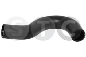 Патрубок радіатора системи охолодження двигуна