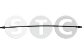 Шланг бачка охлаждающей жидкости STC t497794