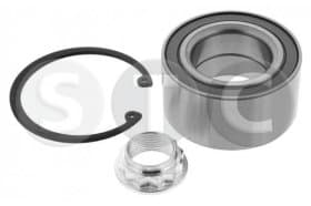 Комплект ступицы колеса STC t490649