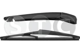 Щетки стеклоочистителя