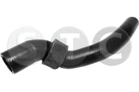 Патрубок системы охлаждения STC t435795