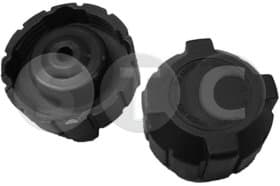 Крышка бачка охлаждающей жидкости Крышка бачка охлаждающей жидкости