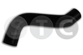 Патрубок радіатора системи охолодження двигуна