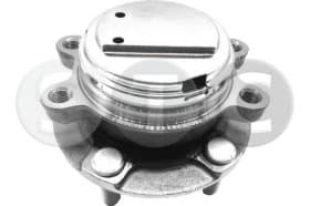 Ступица колеса