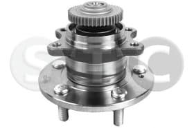 Ступица колеса