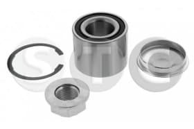 Комплект ступицы колеса Комплект ступицы колеса