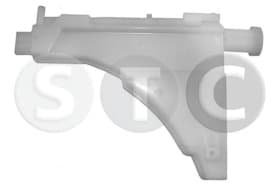 Бачок охолоджувальної рідини