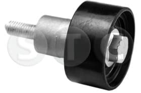 Обводной ролик ремня ГРМ STC t406290