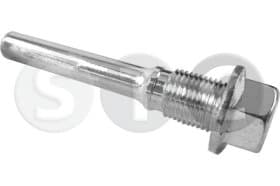 Направляющий болт скобы тормозного суппорта