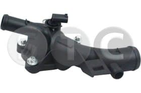 Фланець охолоджувальної рідини Фланець охолоджувальної рідини