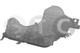 Бачок охолоджувальної рідини