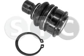 Шарова опора