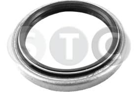 Сальник півосі