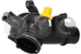 Корпус термостата