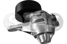 Обводной ролик поликлинового ремня STC t458249