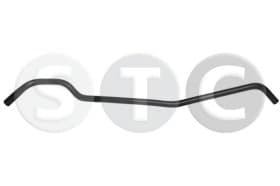 Патрубок радиатора системы охлаждения двигателя STC t498837