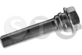 Направляющий болт скобы тормозного суппорта Направляющий болт скобы тормозного суппорта