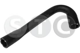 Патрубок радиатора системы охлаждения двигателя STC t498260