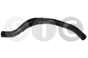 Патрубок радіатора системи охолодження двигуна