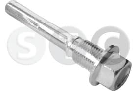 Направляющий болт скобы тормозного суппорта Направляющий болт скобы тормозного суппорта