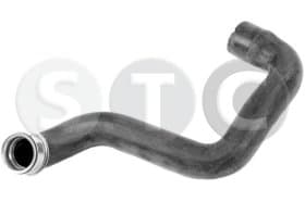 Патрубок радіатора системи охолодження двигуна