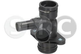 Фланець охолоджувальної рідини