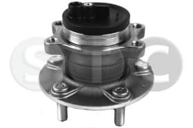 Ступиця колеса