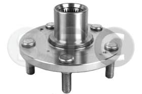 Ступица колеса STC t490253