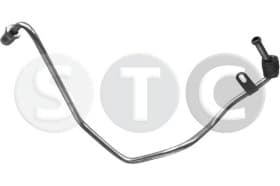 Маслопровод турбины STC t492141