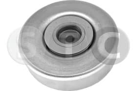 Натяжний ролик поліклинового ременя STC t458251