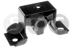 Кронштейн кріплення вихлопної магістралі