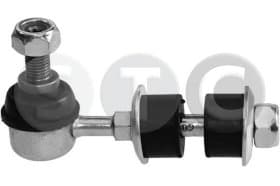 Стойка стабилизатора