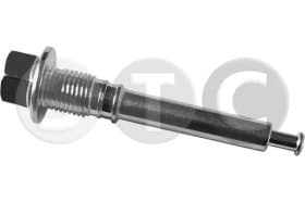 Напрямний болт скоби гальмівного супорта