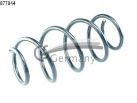 Пружина подвески